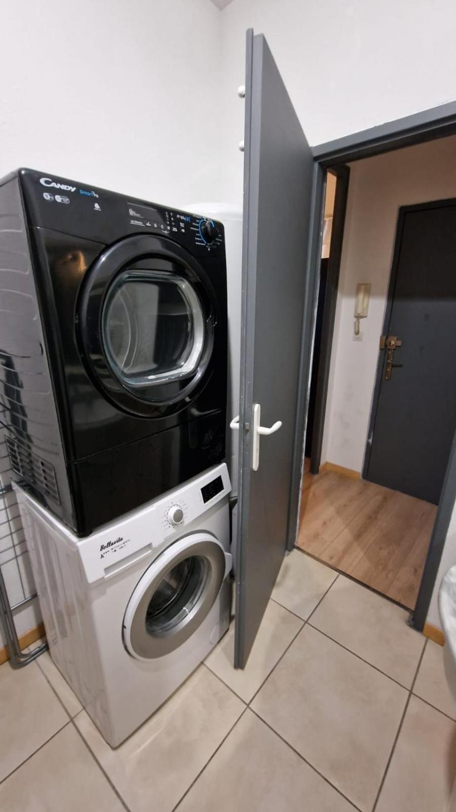 Appartement T2 Avec Balcon Proche Centre-Ville Narbona Esterno foto
