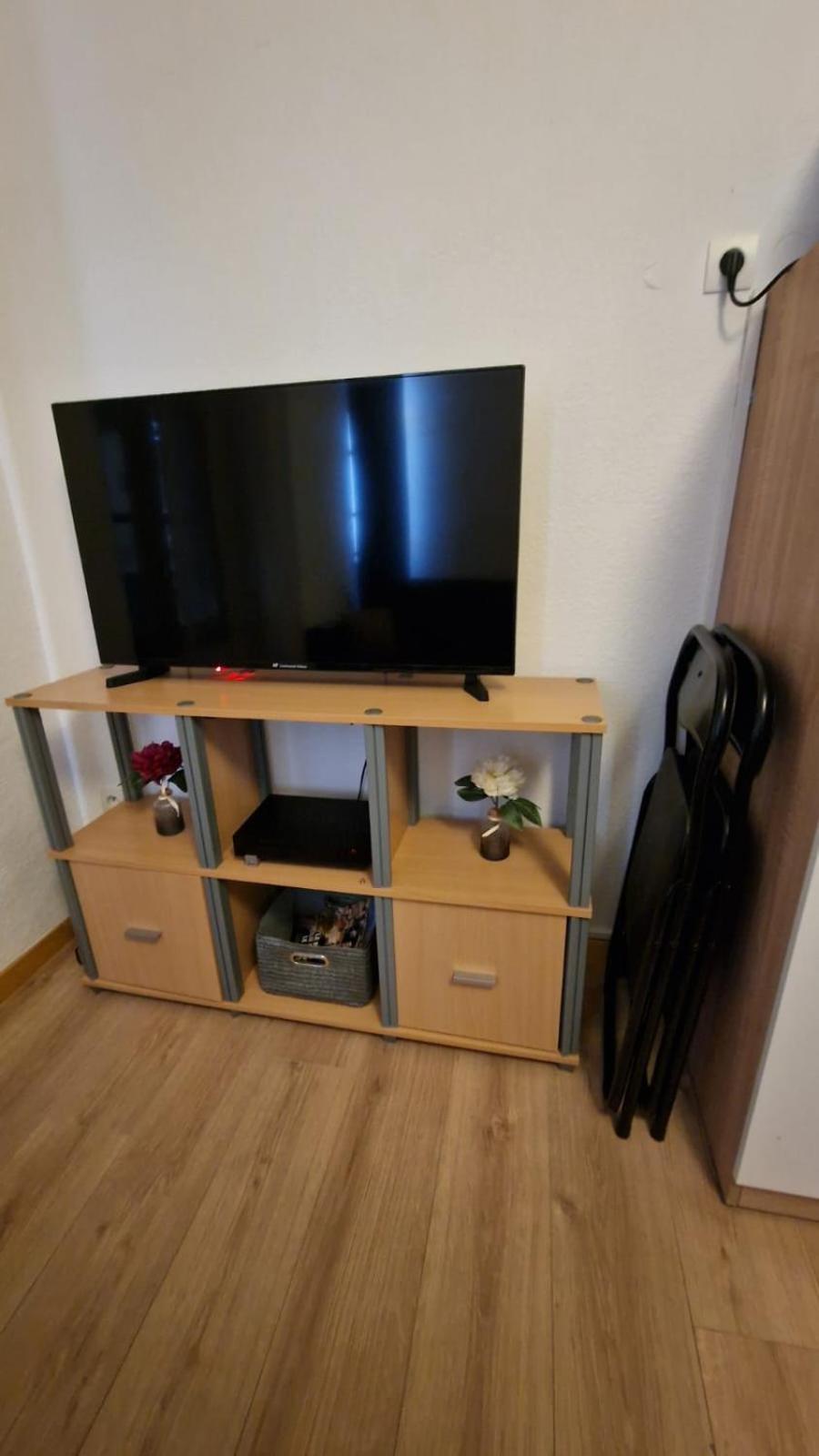 Appartement T2 Avec Balcon Proche Centre-Ville Narbona Esterno foto