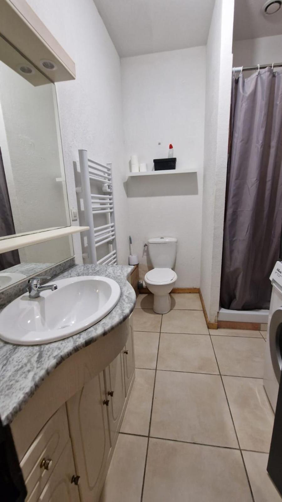 Appartement T2 Avec Balcon Proche Centre-Ville Narbona Esterno foto